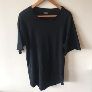 🔥 2/$10🔥 Zara long body urban tee